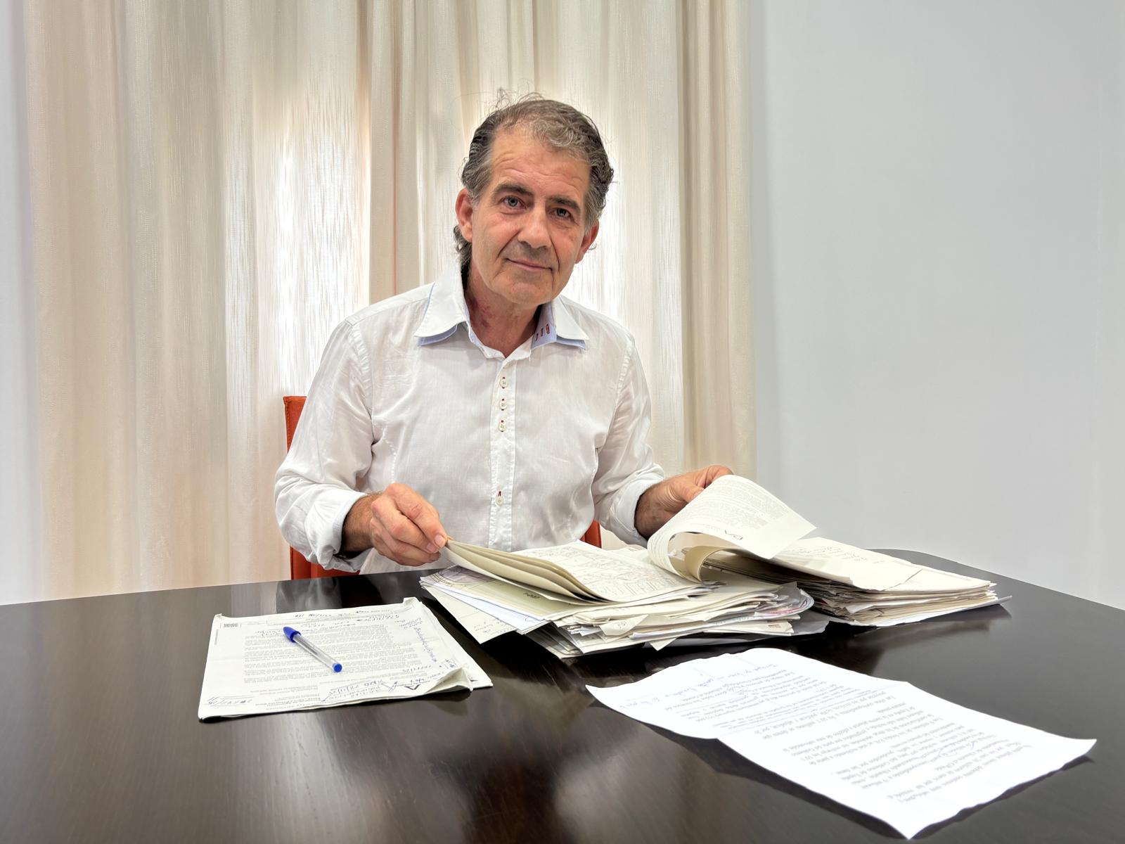 Alhaur&iacute;n el Grande gestionar&aacute; cerca de 20 millones de euros para impulsar proyectos estrat&eacute;gicos y reparar los da&ntilde;os del temporal