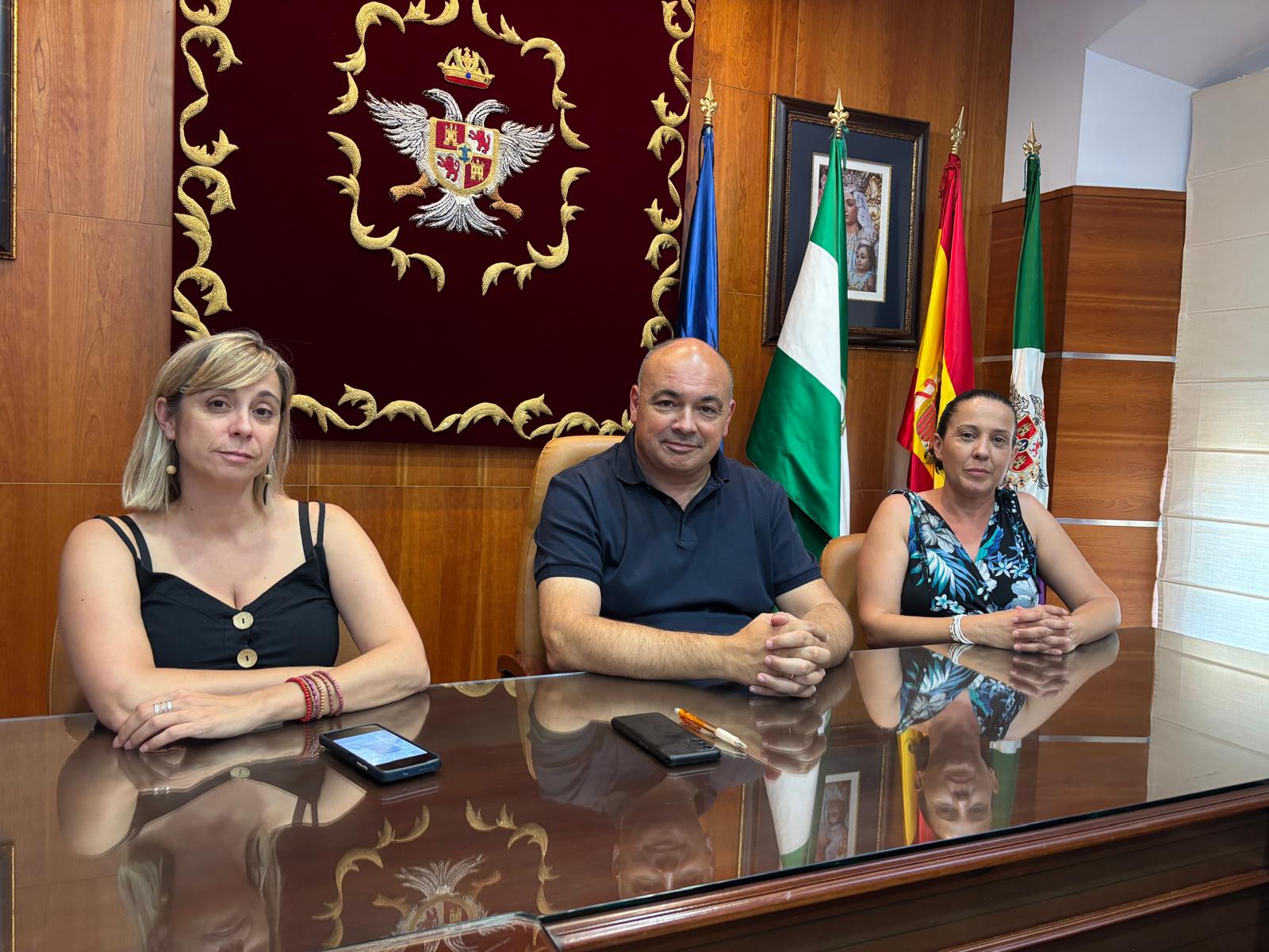 La Diputaci&oacute;n inicia los tr&aacute;mites para conceder una subvenci&oacute;n de 1,4 millones de euros destinada a la carretera de Villa del Guadalhorce