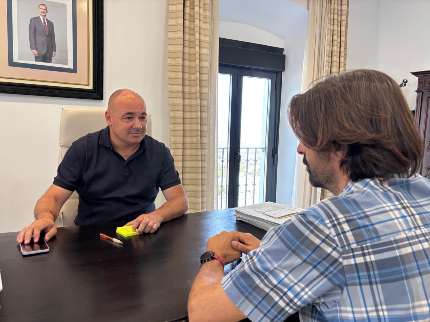 El Ayuntamiento de Alhaur&iacute;n el Grande abre el plazo de participaci&oacute;n ciudadana sobre el Avance del Plan de Ordenaci&oacute;n Urbana