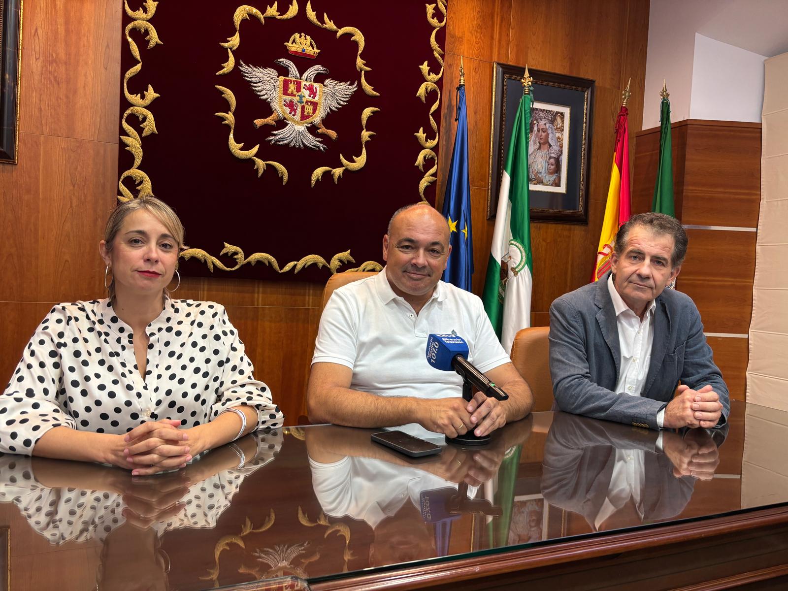 El Ayuntamiento de Alhaurín el Grande aprueba una modificación presupuestaria de más de 1,9 millones de euros
