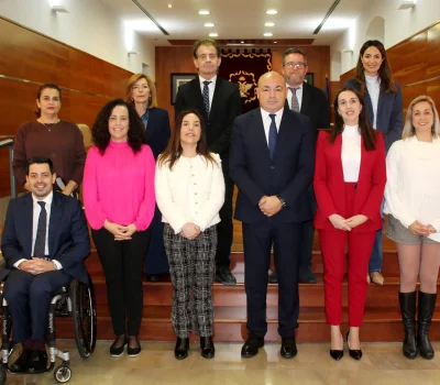 AYTO ALHAURÍN EL GRANDE_EQUIPO DE GOBIERNO