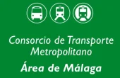 Consorcio de transporte metropolitano Area málaga